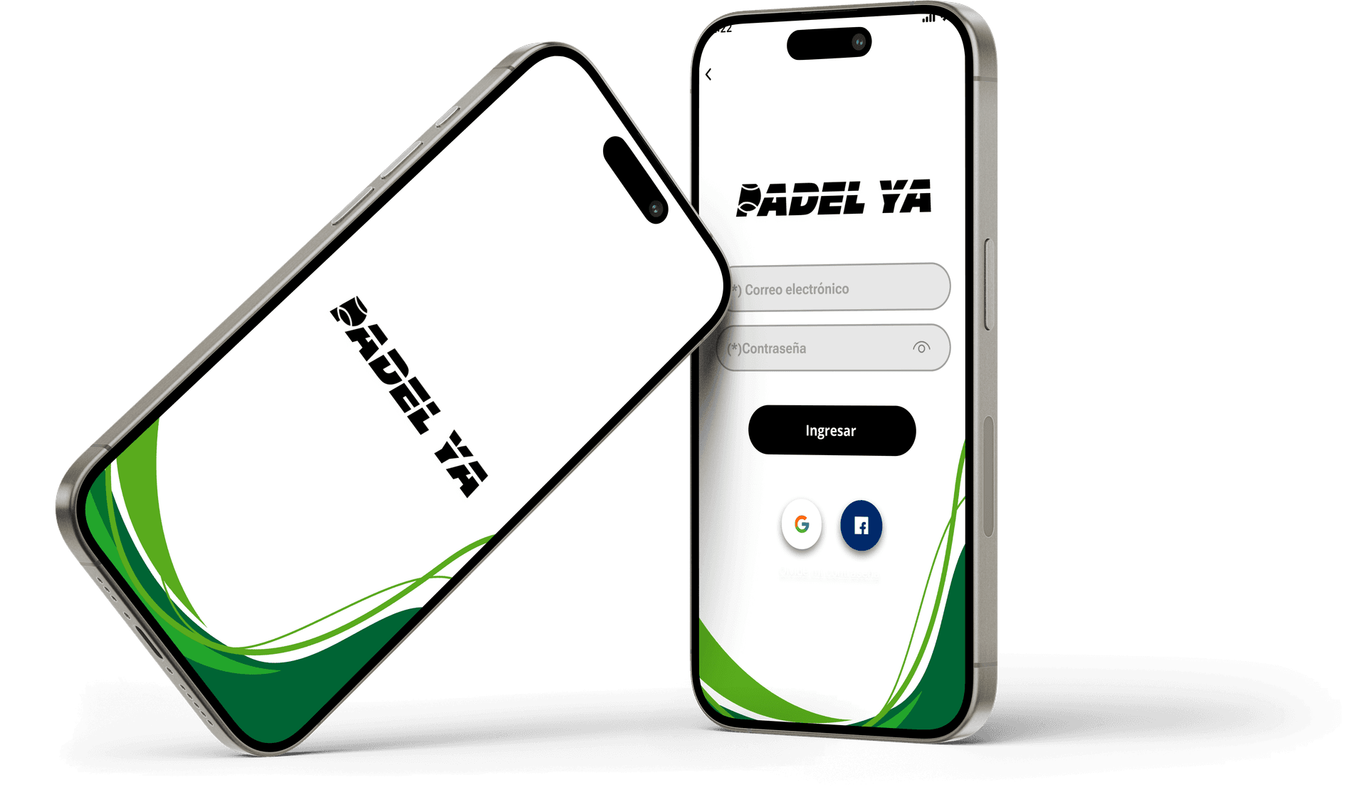 Devity Studio - PadelYA